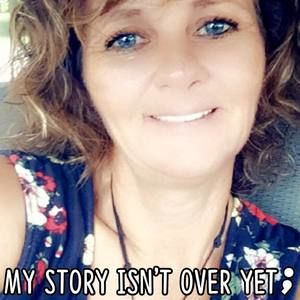 Meet your Posher, Judy